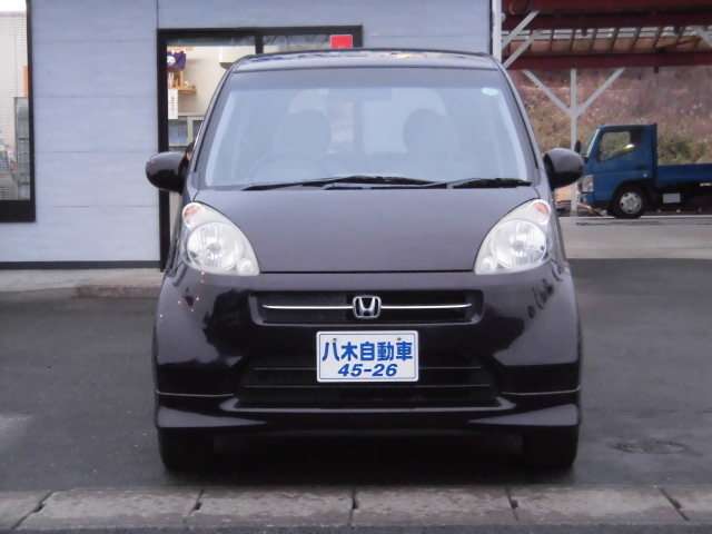 2005 Honda Life – thumbnail 2