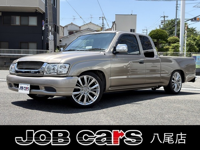 2003 Toyota Hilux