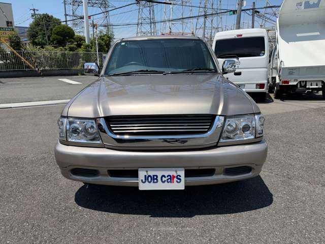 2003 Toyota Hilux – thumbnail 4