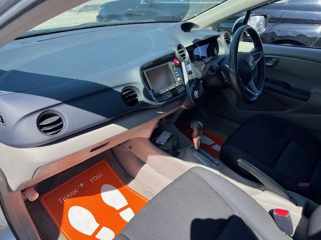 2009 Honda Insight – thumbnail 3