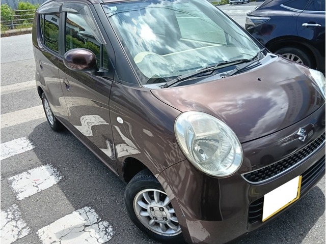 2007 Suzuki MR Wagon – thumbnail 3
