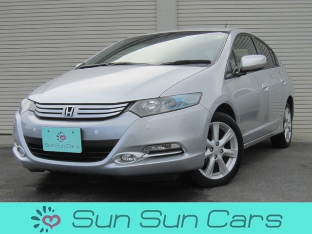 2009 Honda Insight