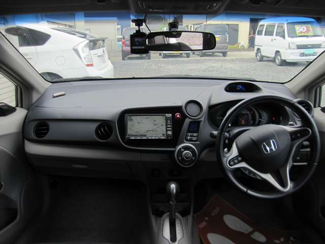 2009 Honda Insight – thumbnail 3