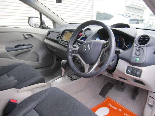 2009 Honda Insight – thumbnail 4