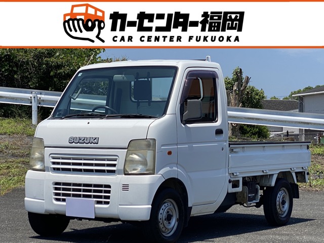 2004 Suzuki Carry
