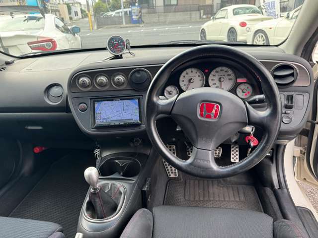 2005 Honda Integra Type R – thumbnail 4