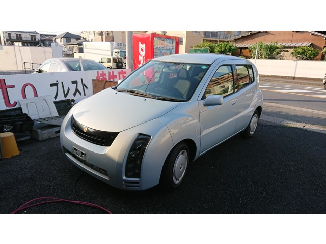 2003 Toyota WiLL
