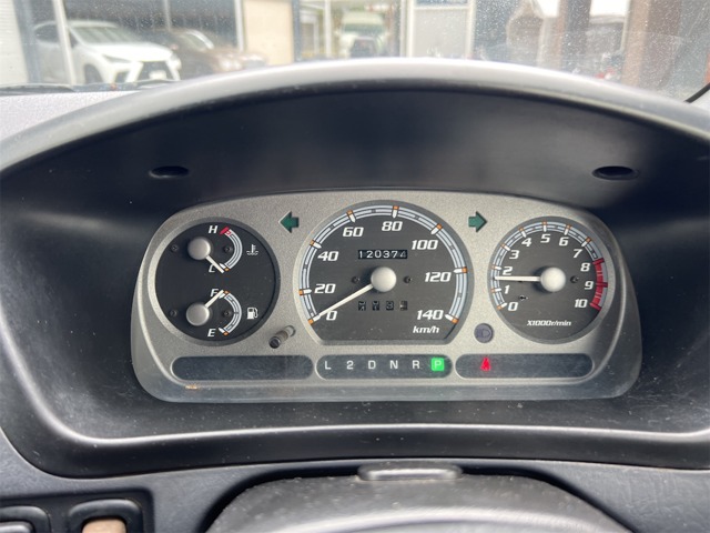 2004 Daihatsu Terios Kid – thumbnail 2