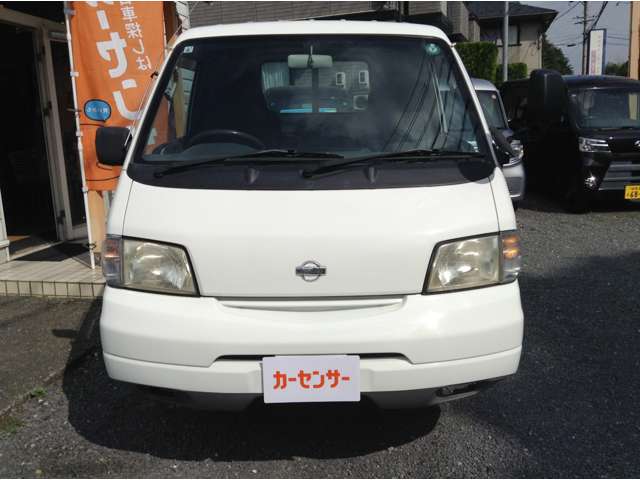 2002 Nissan Vanette Truck – thumbnail 3