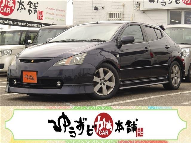 2003 Toyota WiLL