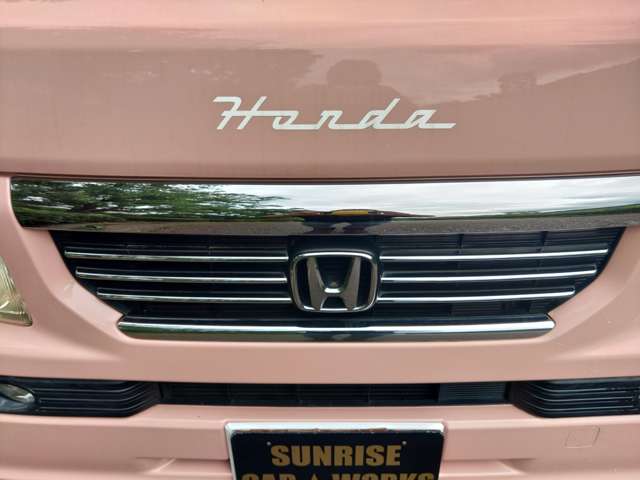 2009 Honda Vamos – thumbnail 4