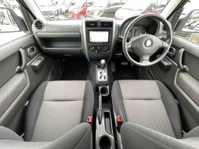 2007 Suzuki Jimny – thumbnail 2