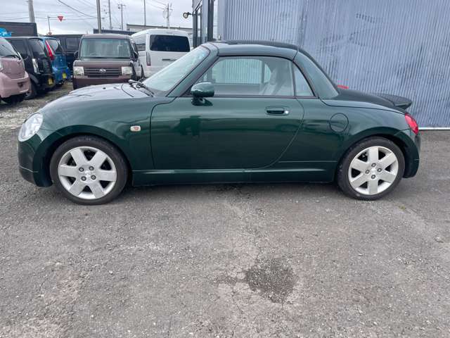 2005 Daihatsu Copen – thumbnail 4
