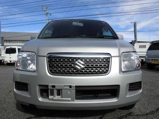 2008 Suzuki Solio – thumbnail 2