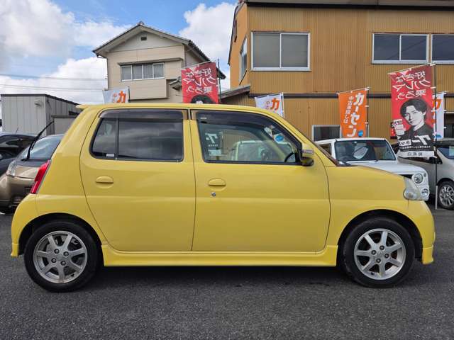 2007 Daihatsu Esse – thumbnail 4