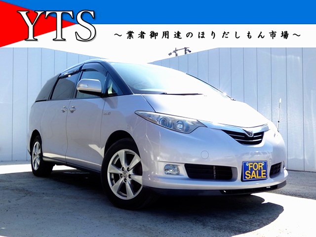 2006 Toyota Estima Hybrid