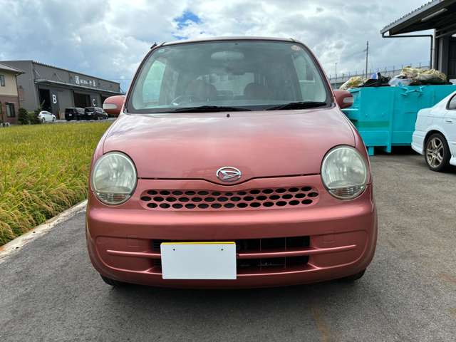 2008 Daihatsu Move Latte – thumbnail 2