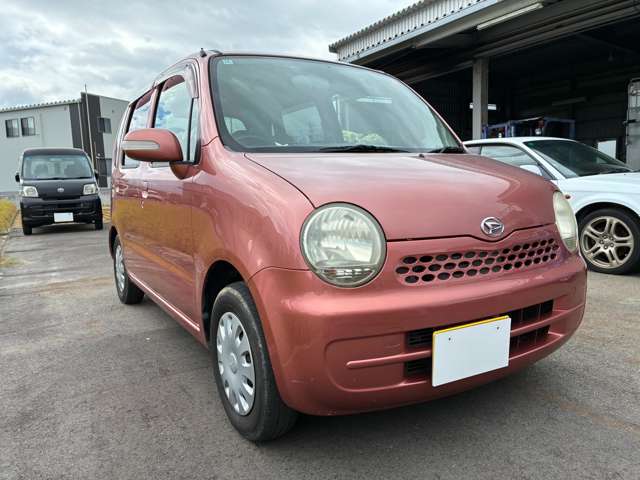 2008 Daihatsu Move Latte – thumbnail 3