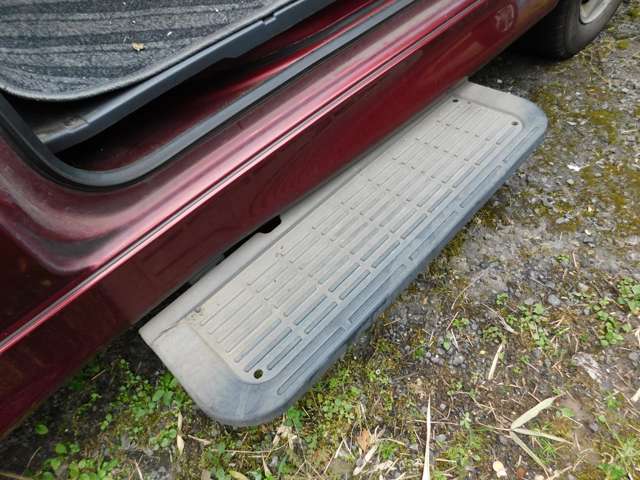 2005 Suzuki Every Wagon – thumbnail 4