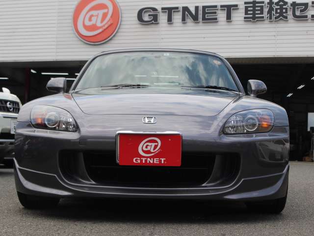 2004 Honda S2000 – thumbnail 2