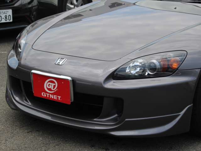 2004 Honda S2000 – thumbnail 3