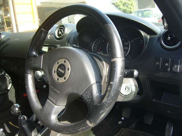 2005 Daihatsu Copen – thumbnail 4