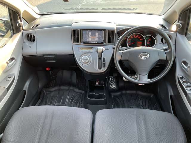 2007 Daihatsu Sonica – thumbnail 4
