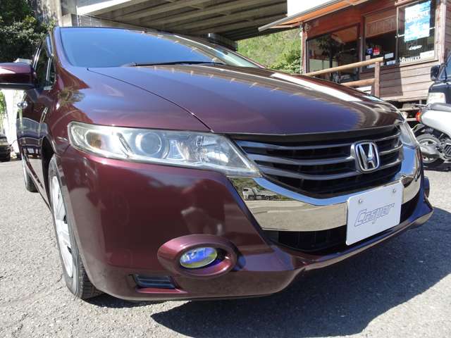 2009 Honda Odyssey – thumbnail 4