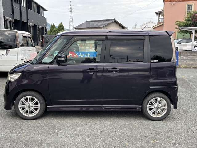 2009 Nissan Roox – thumbnail 2