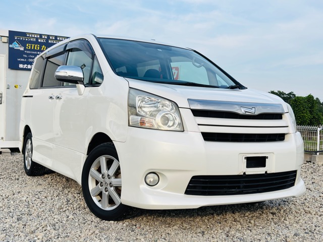 2009 Toyota Noah