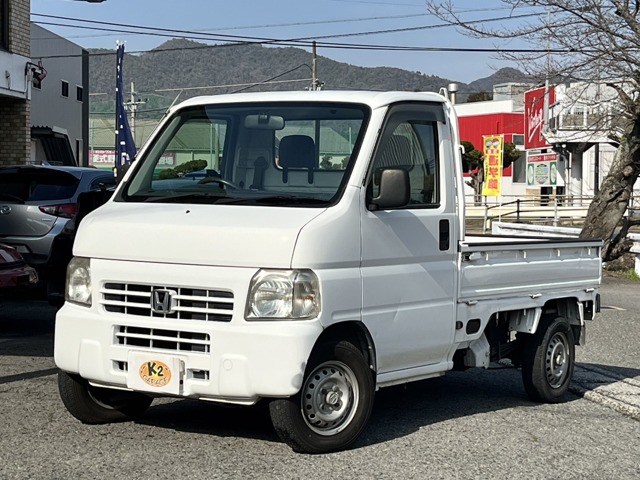 2000 Honda Acty Truck