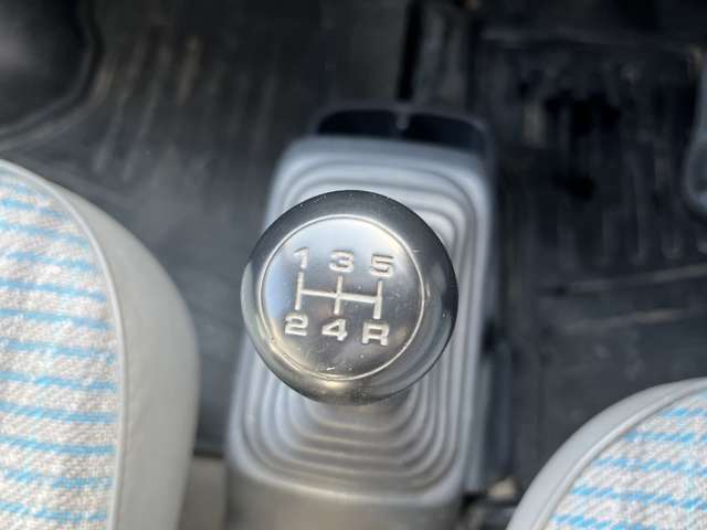 2000 Honda Acty Truck – thumbnail 3