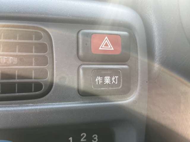 2000 Honda Acty Truck – thumbnail 4