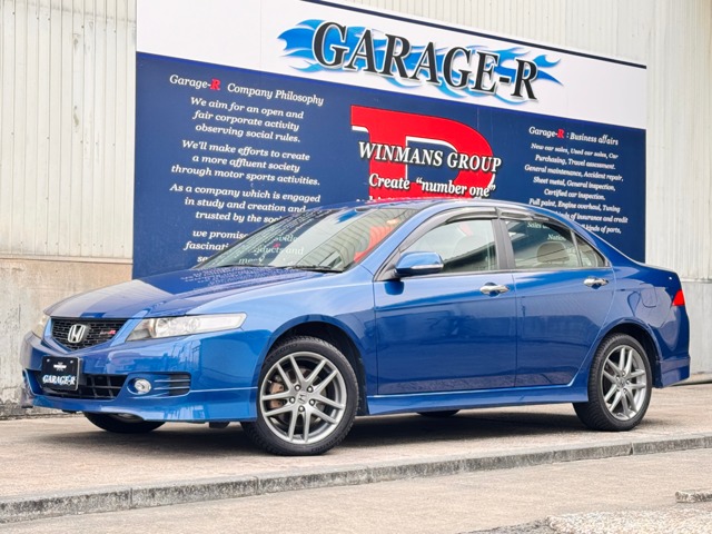 2006 Honda Accord