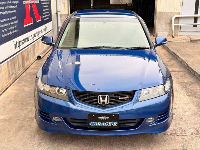 2006 Honda Accord – thumbnail 3