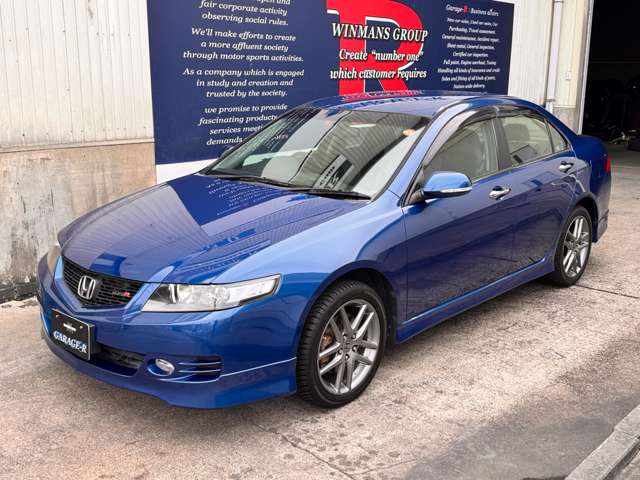 2006 Honda Accord – thumbnail 4