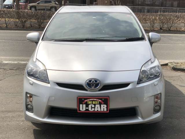 2010 Toyota Prius – thumbnail 4