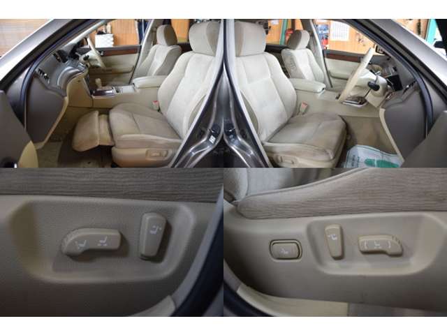 2005 Nissan Fuga – thumbnail 4