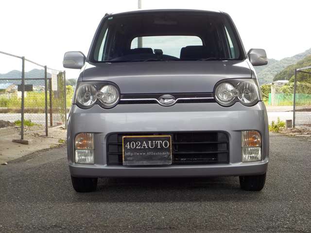 2005 Daihatsu Move – thumbnail 2
