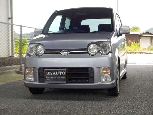2005 Daihatsu Move – thumbnail 4