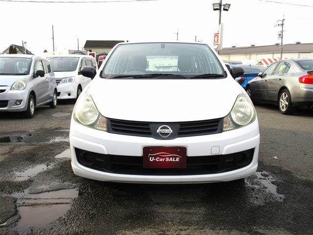 2009 Nissan AD Expert – thumbnail 2