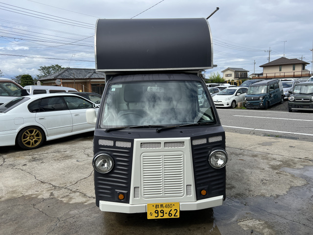2007 Daihatsu Hijet Truck – thumbnail 2