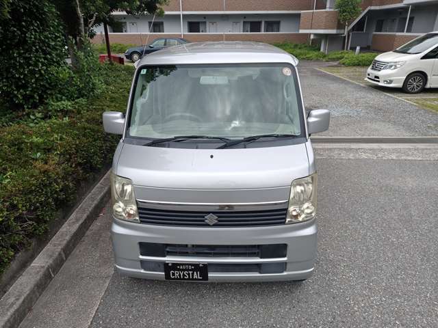 2008 Suzuki Every Wagon – thumbnail 3