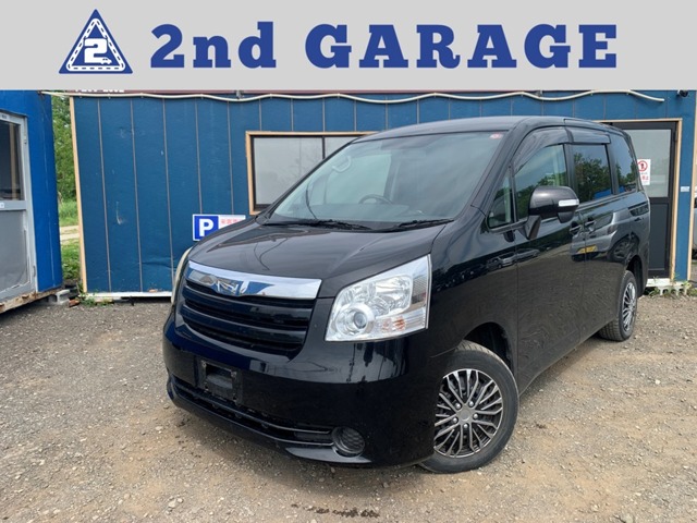 2010 Toyota Noah