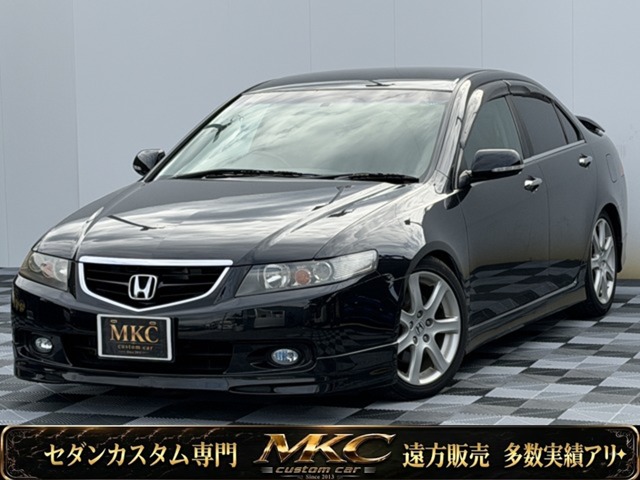 2003 Honda Accord