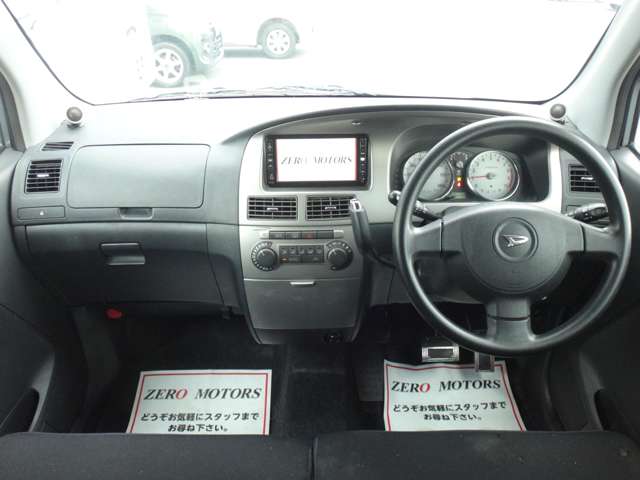 2005 Daihatsu Move – thumbnail 3