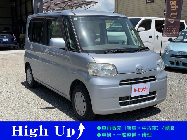 2008 Daihatsu Tanto