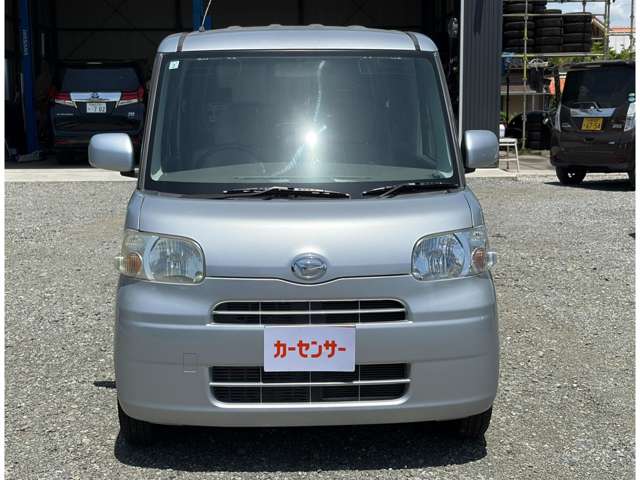 2008 Daihatsu Tanto – thumbnail 3