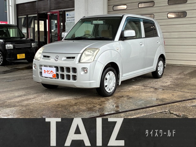 2009 Nissan Pino