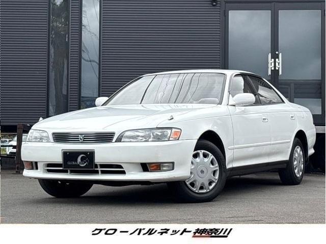 1993 Toyota Mark2